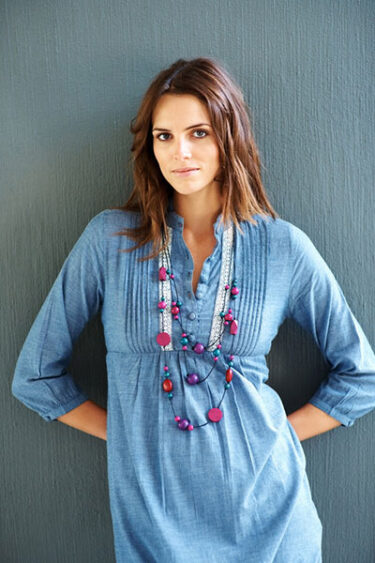 Jessica Crow